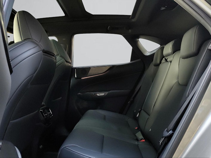 Vehicle image LEXUS NX