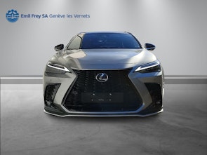 Vehicle image LEXUS NX 450h+ F-Sport
