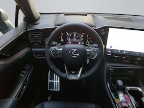 Vehicle image LEXUS NX 450h+ F-Sport