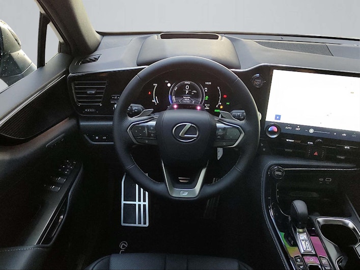 Vehicle image LEXUS NX