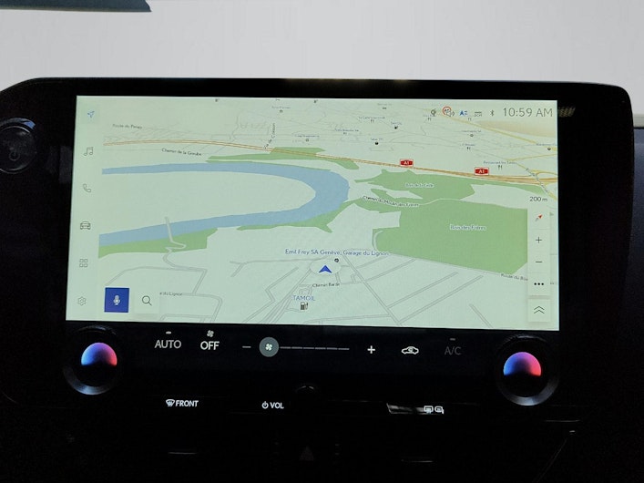 Vehicle image LEXUS NX