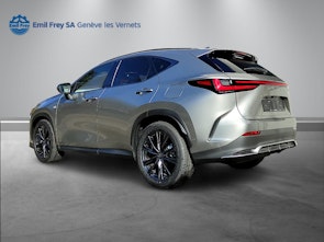 Vehicle image LEXUS NX 450h+ F-Sport