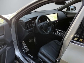 Vehicle image LEXUS NX 450h+ F-Sport