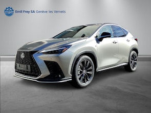 Vehicle image LEXUS NX 450h+ F-Sport
