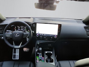 Vehicle image LEXUS NX 450h+ F-Sport