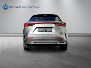Vehicle image LEXUS NX 450h+ F-Sport