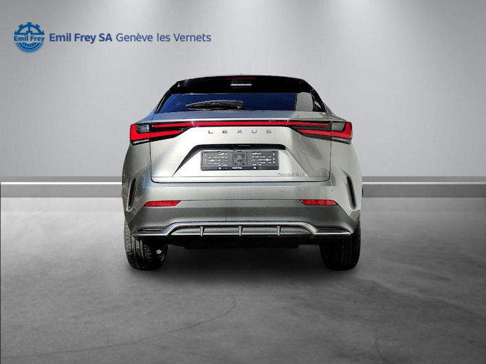 Vehicle image LEXUS NX