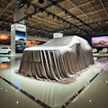 First vehicle image