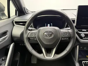 Toyota Corolla Cross 2.0 HSD Premium AWD-i