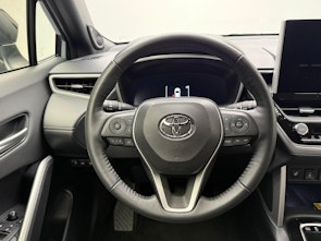 Vehicle image TOYOTA Corolla Cross 2.0 HSD Premium AWD-i