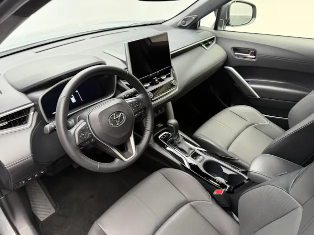 Toyota Corolla Cross 2.0 HSD Premium AWD-i