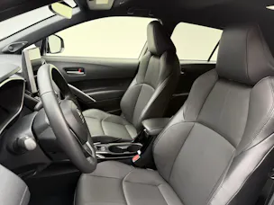 Toyota Corolla Cross 2.0 HSD Premium AWD-i
