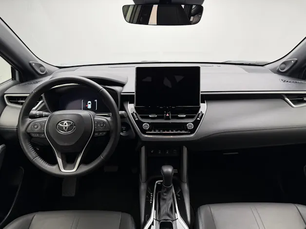 Toyota Corolla Cross 2.0 HSD Premium AWD-i