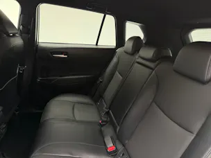 Toyota Corolla Cross 2.0 HSD Premium AWD-i