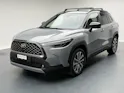 Toyota Corolla Cross 2.0 HSD Premium AWD-i