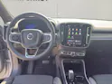 Volvo EX40 Twin Black Edition AWD