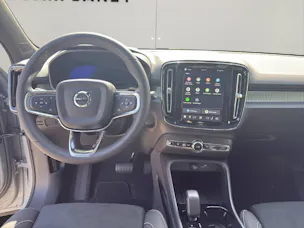 Volvo EX40 Twin Black Edition AWD