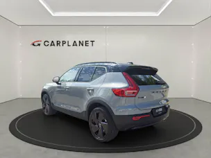 Volvo EX40 Twin Black Edition AWD
