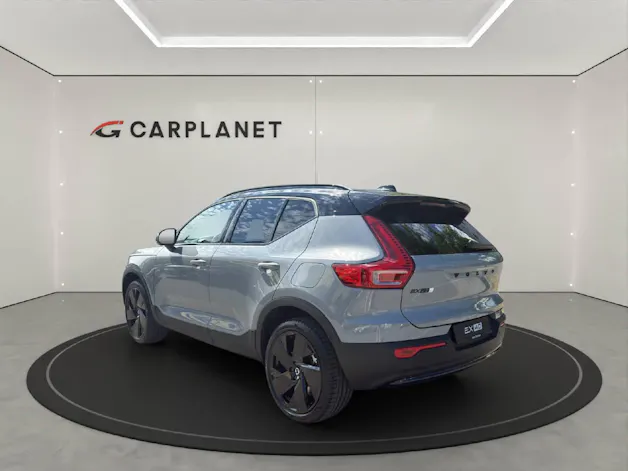 Volvo EX40 Twin Black Edition AWD