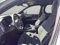 Volvo EX40 Twin Black Edition AWD