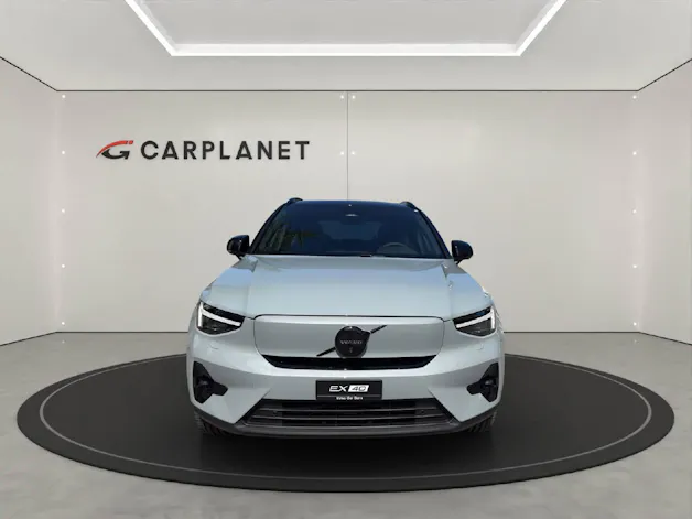 Volvo EX40 Twin Black Edition AWD