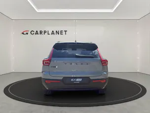 Volvo EX40 Twin Black Edition AWD