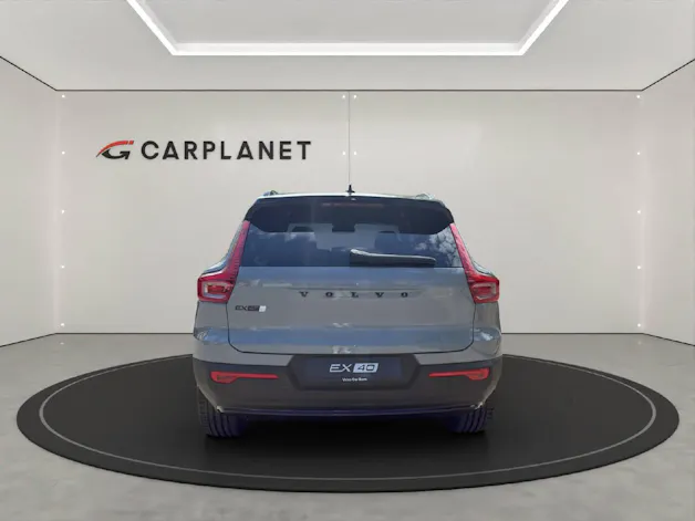 Volvo EX40 Twin Black Edition AWD