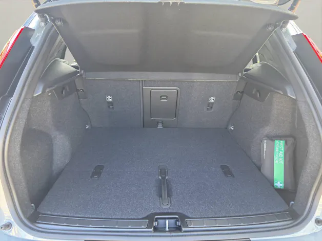 Volvo EX40 Twin Black Edition AWD