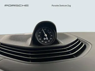 Porsche Taycan Turbo