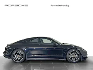 Porsche Taycan Turbo
