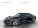 Porsche Taycan Turbo