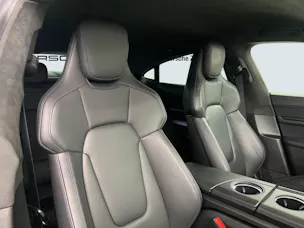 Porsche Taycan Turbo