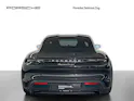 Porsche Taycan Turbo