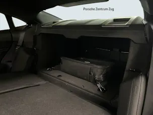 Porsche Taycan Turbo