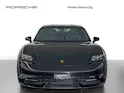 Porsche Taycan Turbo