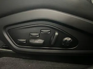 Porsche Taycan Turbo