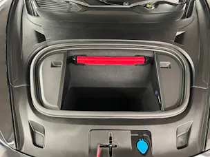 Porsche Taycan Turbo