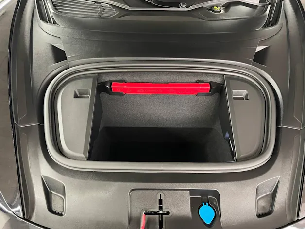 Porsche Taycan Turbo