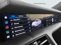 Porsche Taycan Turbo