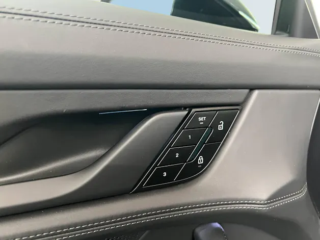 Porsche Taycan Turbo