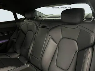 Porsche Taycan Turbo