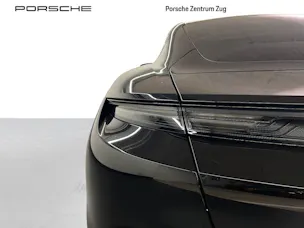 Porsche Taycan Turbo