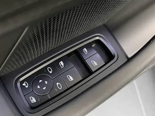 Porsche Taycan Turbo