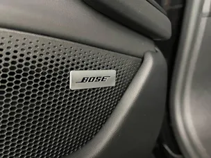 Porsche Taycan Turbo