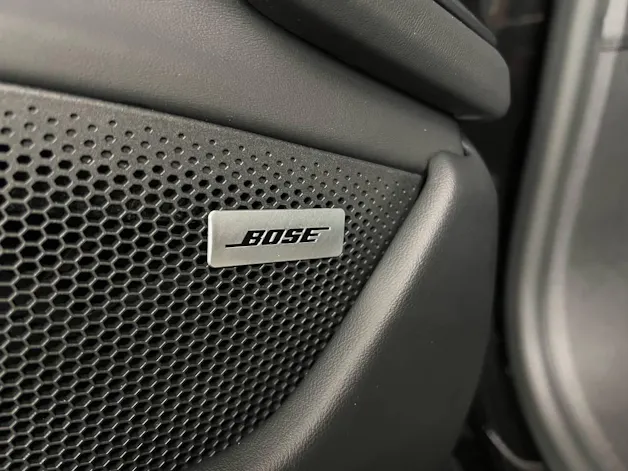 Porsche Taycan Turbo