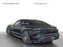 Porsche Taycan Turbo