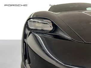 Porsche Taycan Turbo