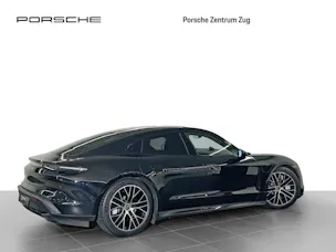 Porsche Taycan Turbo