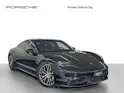 Porsche Taycan Turbo