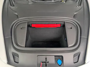 Porsche Taycan Turbo